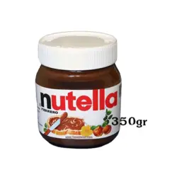 شکلات صبحانه نوتلا ترکیه