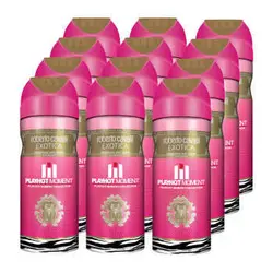 اسپری دئودورانت زنانه Roberto Cavalli پلی هات مومنت 200 میلی لیتر - فروشگاه اینترنتی آرایشی و بهداشتی نوژاشاپ