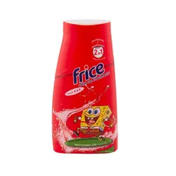 خميردندان ژل مایع کودک Watermelon Liquid طعم هندوانه فریس 100 گرم