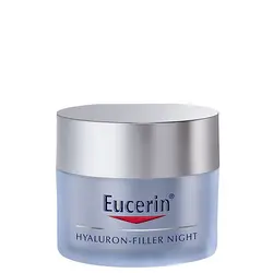 کرم ضد چروک شب هیالورون فیلر اوسرین - فروشگاه اینترنتی آرایشی و بهداشتی نوژاشاپ