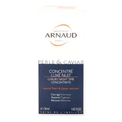 کنستانتره شب لیفتینگ مروارید و خاویار آرناد