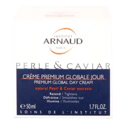 کرم روز ضدچروک و سفت کننده مروارید و خاویار آرناد