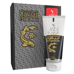 کرم خاویار نلا 40 گرم