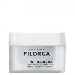 کرم ضدچروک دورچشم تایم فیلر فیلورگا