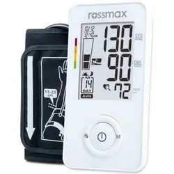 فشارسنج رزمکس مدل AX356F
