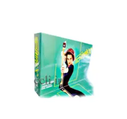 کاندوم سیمپلکس محیطی سبز 12 تایی + دستمال آنتی باکتریال