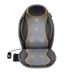 پشتی ماساژور ویبره‌ای مدل MC 810 مدیسانا