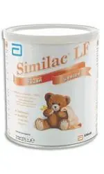 سیمیلاک ادونس ال اف ابوت