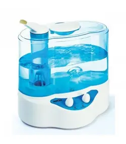 دستگاه بخور آب سرد منورا