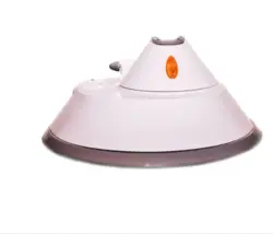 دستگاه بخور گرم ثانی