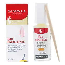 محلول کوتیکول ریموور ماوالا