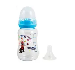 شیر خوری کودک 240 بی بی لند