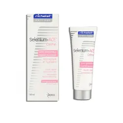 کرم ضد چروک سلنیوم آ ث ای مرک