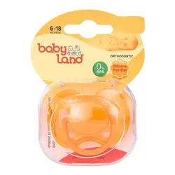 پستانک کودک ساده Pacifier 272 بی بی لند