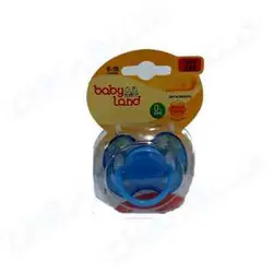 پستانک کودک ارتودنسی Pacifier 224 بی بی لند