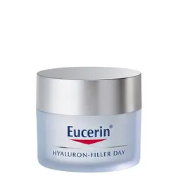 کرم ضد چروک روز هیالورون فیلر SPF 15 اوسرین