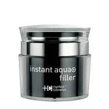 ژل کرم آکوا فیلر اچ سی