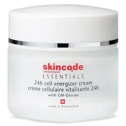 کرم بازسازی کننده شب اسکین کد