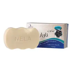 صابون خاویار نلا