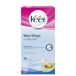 نوار موبر پوست حساس ویت