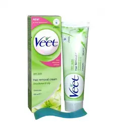 کرم موبر پوست خشک ویت