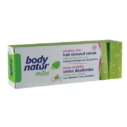 کرم موبر بدن حاوی عصاره آلوئه ورا بادی ناتور - فروشگاه اینترنتی آرایشی و بهداشتی نوژاشاپ