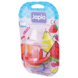 پستانک Pro مدل اورتدنسی جاپلو