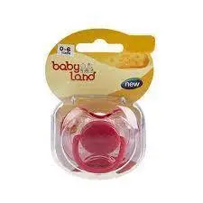 پستانک میوه ای Cherry جاپلو