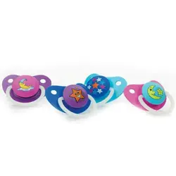 پستانک ستاره چشمک زن Olive جاپلو