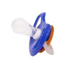 پستانک اسپرت دخترانه New Born جاپلو