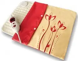 تشک برقی گلدار امسیگ HP 104 F