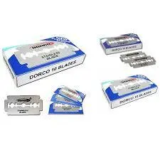 تیغ یکبار مصرف ST300 دورکو - فروشگاه اینترنتی آرایشی و بهداشتی نوژاشاپ