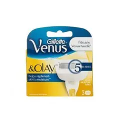 تیغ یدک ‏4 عددی ژیلت مدل ونوس امبرس