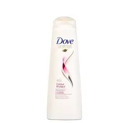 شامپو داو تراپی موهای رنگ شده داو