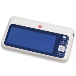 دستگاه فشارسنج کلیر رپید clearRAPID پیک سلوشن