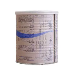 پودر لیدی میل Ladymil فاسبل بیومیل 400 گرم - فروشگاه اینترنتی آرایشی و بهداشتی نوژاشاپ