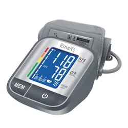 فشار سنج بازویی سریع BO77-PLUS امسیگ