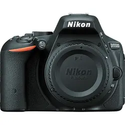 دوربین عکاسی نیکون Nikon D5500 body+18-55