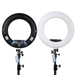 رینگ لایت سی کارو CK480ll plus Ring light