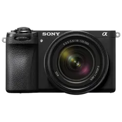 دوربین بدون آینه سونی Sony Alpha a6700 Mirrorless Digital Camera kit 18-135mm