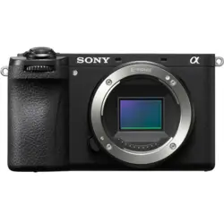 دوربین بدون آینه سونی Sony Alpha a6700 body