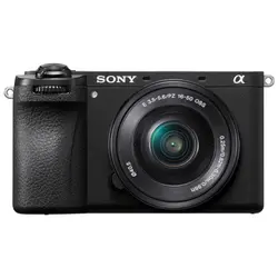 دوربین بدون آینه سونیSony Alpha a6700 Mirrorless Digital Camera kit 16-50mm