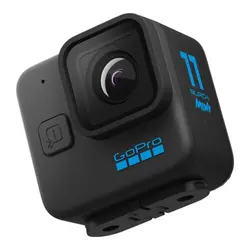 دوربین گوپرو هیرو ۱۱ مینی GoPro Hero 11 Black Mini