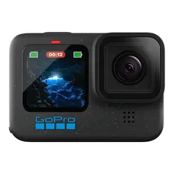 دوربین گوپرو هیرو GoPro Hero 12 Black