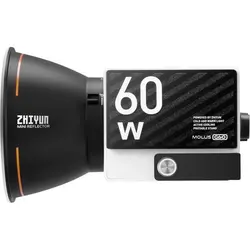 ویدیو لایت ژیون Zhiyun MOLUS G60 Standard