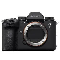 دوربین بدون آینه سونی Sony a9 III Mirrorless Camera