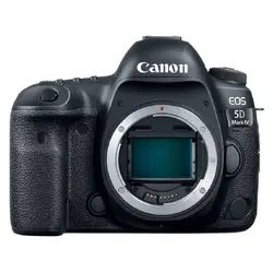 دوربین عکاسی کانن (دست دوم) Canon EOS 5D Mark IV Body