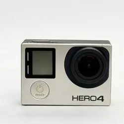 GoPro HERO4 Silver Edition دست دوم