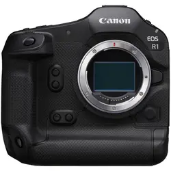 دوربین بدون آینه کانن Canon EOS R1 Mirrorless Camera