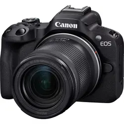 دوربین بدون آینه کانن Canon EOS R50 Kit RF-S 18-150mm F3.5-6.3 IS STM Lens